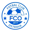 Logo fotbalového týmu Ostrava Oldies