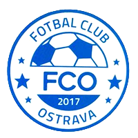 Logo fotbalového týmu Ostrava Oldies