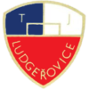 Logo TJ Ludgeřovice