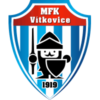 logo MFK Vítkovice